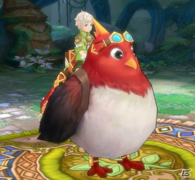 「Ash Tale -風の大陸-」新ダンジョン「武装の秘境・桜の章」が実装！キャラレベルの上限も94まで開放の画像8