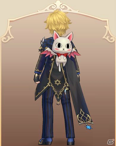 「Ash Tale -風の大陸-」新ダンジョン「武装の秘境・桜の章」が実装！キャラレベルの上限も94まで開放の画像9