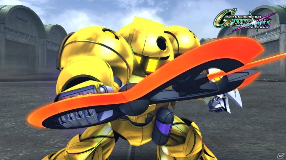 「SDガンダム ジージェネレーション クロスレイズ」有料DLC「追加派遣作戦セット2」が発売！の画像2