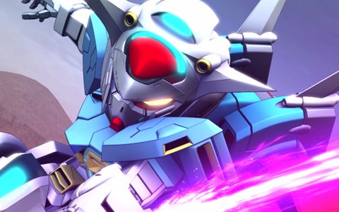 「SDガンダム ジージェネレーション クロスレイズ」有料DLC「追加派遣作戦セット2」が発売！