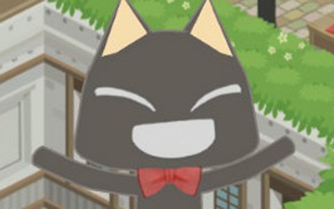 「トロとパズル」クロの称号コンテストが開催！クロにつけてもらった称号のスクリーンショットを投稿しよう