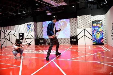 「VR ZONE OSAKA」誰でも2,200円で遊び放題！「2月2日はVRの日」を記念した1日限定フリーパスが発売の画像7
