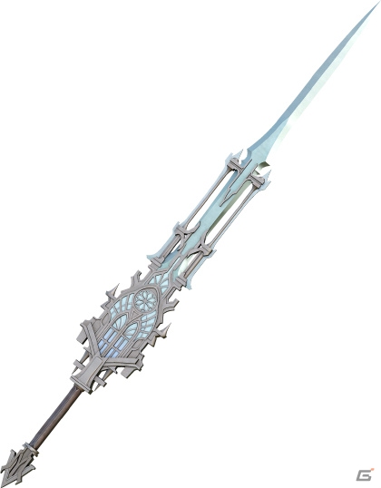 「ディシディア ファイナルファンタジー NT」にアーデンが参戦！セフィロスとリノアの3rdフォーム＆5thウェポンも販売開始の画像6