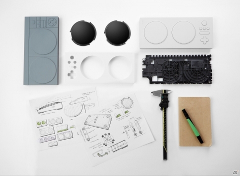 重い障碍のある方でもゲームを楽しめるコントローラー「Xbox Adaptive Controller」が数量限定で発売の画像2
