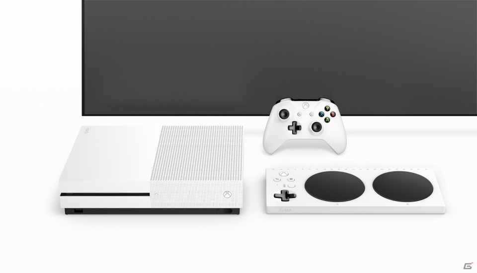 重い障碍のある方でもゲームを楽しめるコントローラー「Xbox Adaptive Controller」が数量限定で発売の画像6