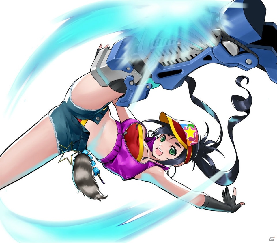「メタルスラッグ アタック」SRユニット「D-GU」をゲットしよう！イベント「TASK FORCE 5th」が開催の画像4