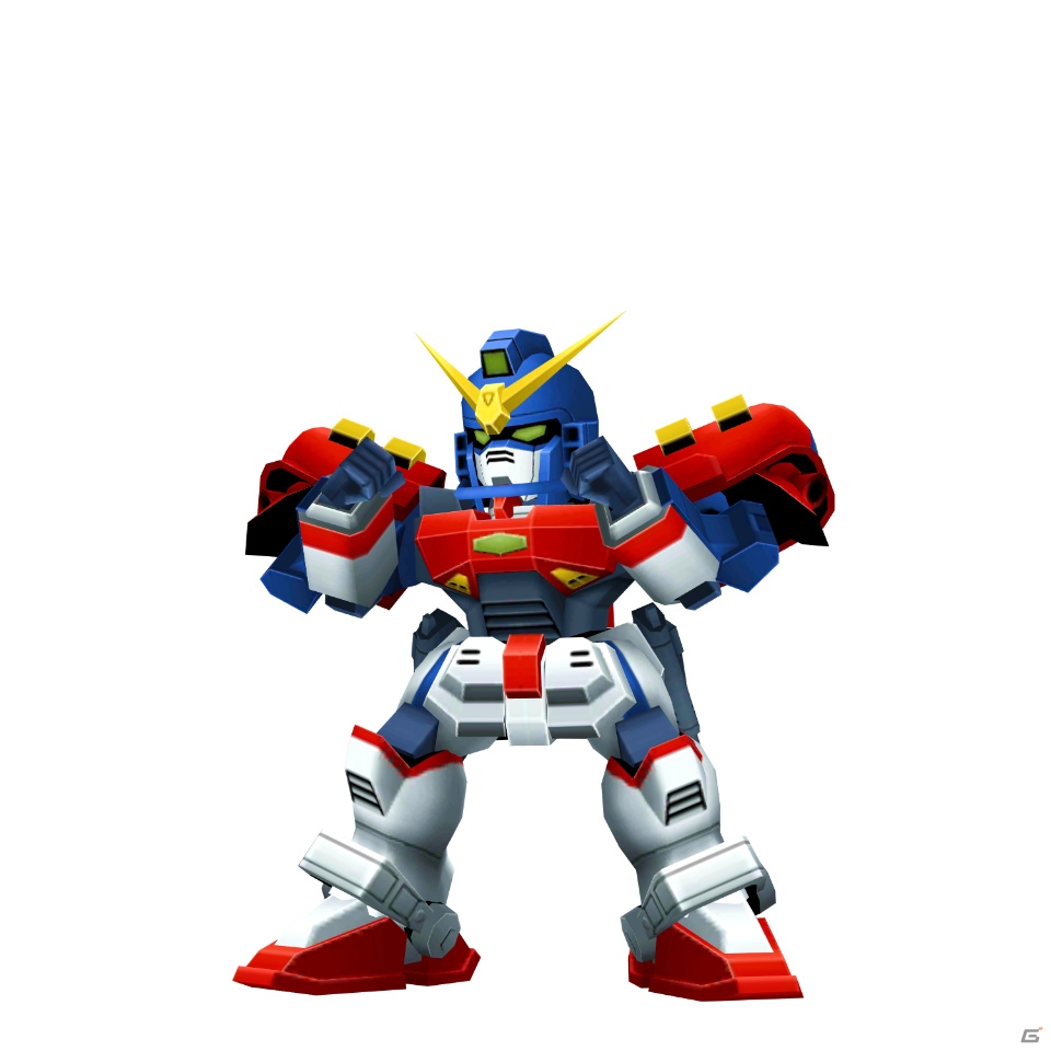 「スーパーロボット大戦X-Ω」イベント「獣神ライガー 闘気邂逅篇」が開催！サンダーライガーが登場するガシャも実施の画像11