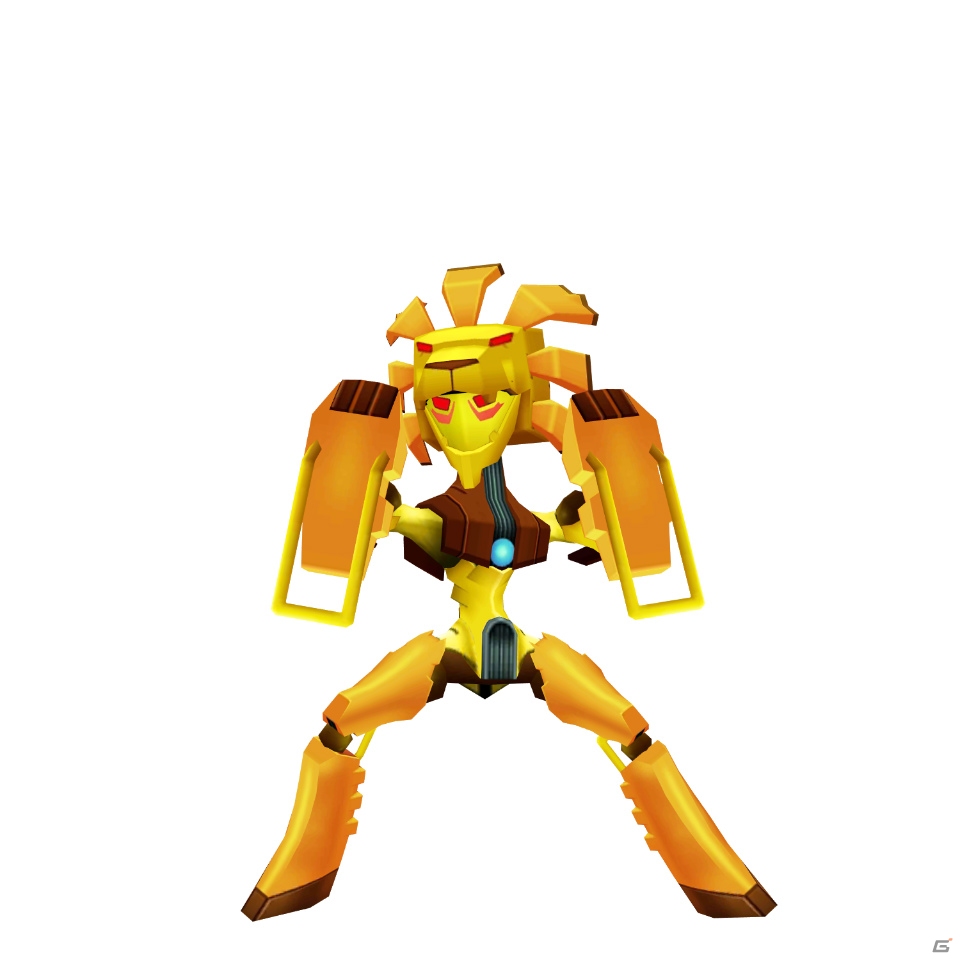 「スーパーロボット大戦X-Ω」イベント「獣神ライガー 闘気邂逅篇」が開催！サンダーライガーが登場するガシャも実施の画像13
