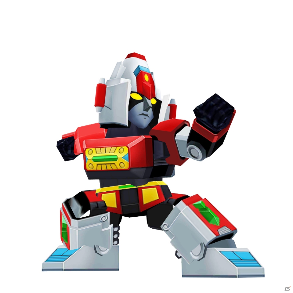 「スーパーロボット大戦X-Ω」イベント「獣神ライガー 闘気邂逅篇」が開催！サンダーライガーが登場するガシャも実施の画像15
