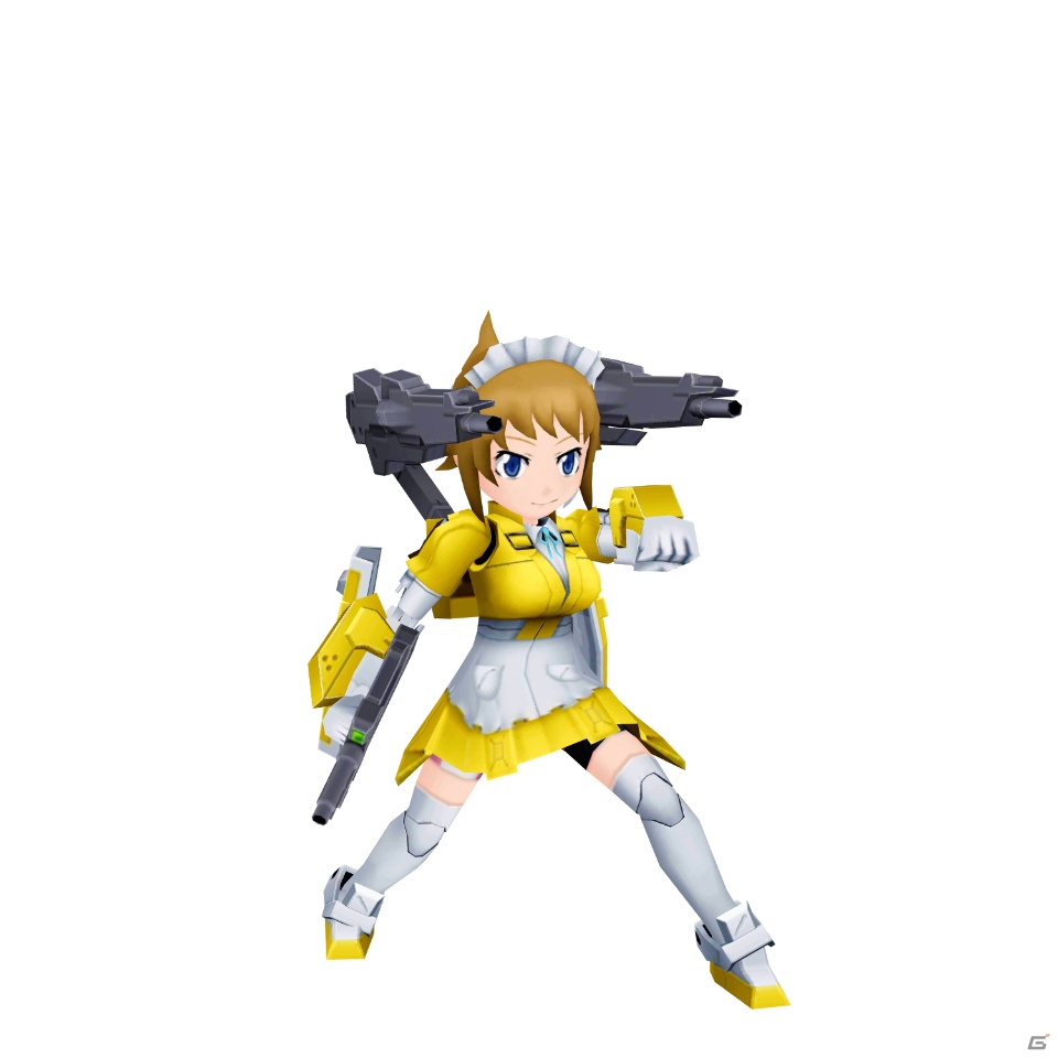 「スーパーロボット大戦X-Ω」イベント「獣神ライガー 闘気邂逅篇」が開催！サンダーライガーが登場するガシャも実施の画像20