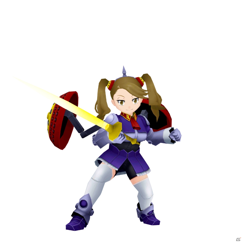 「スーパーロボット大戦X-Ω」イベント「獣神ライガー 闘気邂逅篇」が開催！サンダーライガーが登場するガシャも実施の画像22