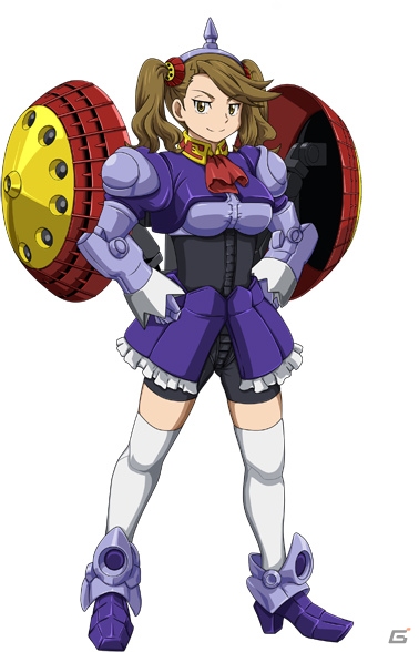 「スーパーロボット大戦X-Ω」イベント「獣神ライガー 闘気邂逅篇」が開催！サンダーライガーが登場するガシャも実施の画像23