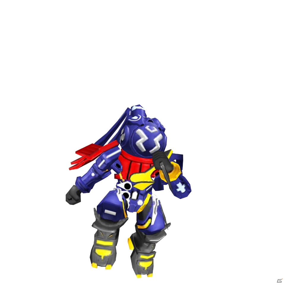 「スーパーロボット大戦X-Ω」イベント「獣神ライガー 闘気邂逅篇」が開催！サンダーライガーが登場するガシャも実施の画像25