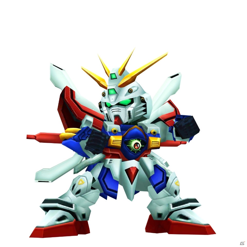 「スーパーロボット大戦X-Ω」イベント「獣神ライガー 闘気邂逅篇」が開催！サンダーライガーが登場するガシャも実施の画像3