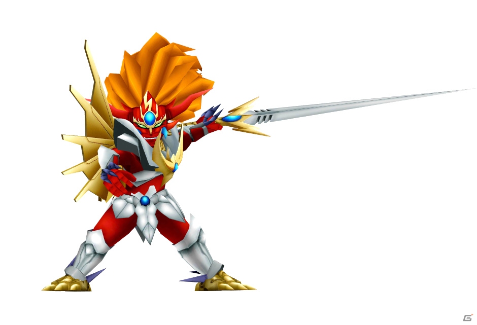 スーパーロボット大戦x W イベント 獣神ライガー 闘気邂逅篇 が開催 サンダーライガーが登場するガシャも実施 Gamer