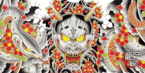 「龍が如く7 光と闇の行方」発売記念イベントが1月16日にセガ 新宿歌舞伎町にて開催！の画像9