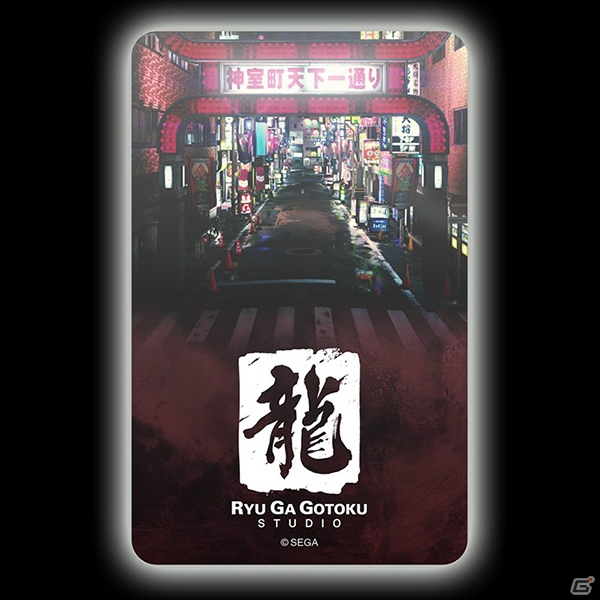 「龍が如く7 光と闇の行方」発売記念イベントが1月16日にセガ 新宿歌舞伎町にて開催！の画像7