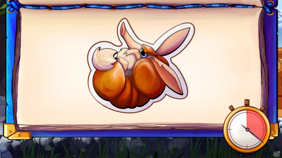 カメラやジャイロセンサーで楽しむカラフルな2Dプラットフォーマー「Sir Eatsalot」Switch版が発売！の画像7