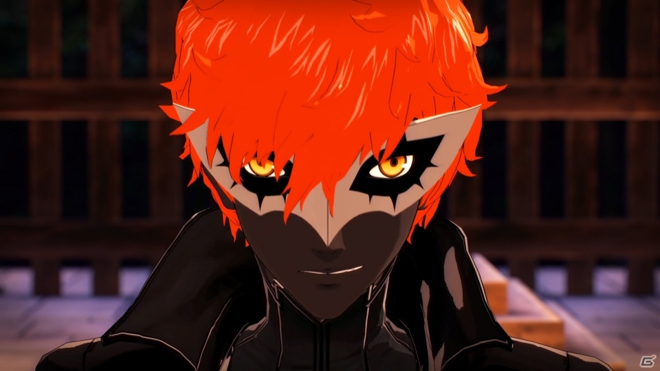 怪盗団を巻き込む新たな事件とは？「ペルソナ5 スクランブル ザ ファントム ストライカーズ」の最新PVが公開の画像3