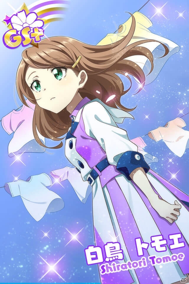 「Tokyo 7th シスターズ」新ユニット・SEASON OF LOVEの物語を描く「EPISODE 5.0 -Fall in Love-」第1話が公開の画像6