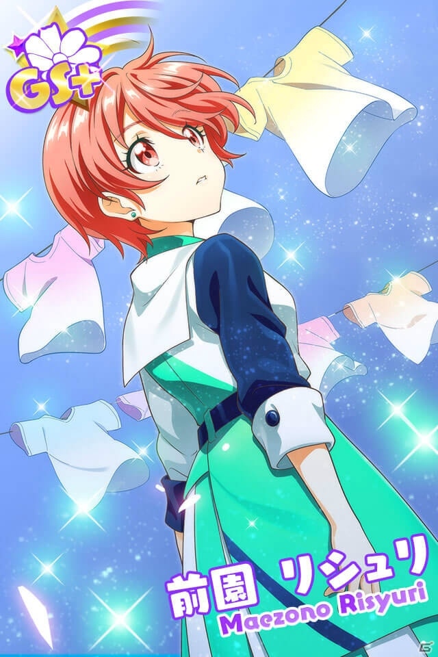 「Tokyo 7th シスターズ」新ユニット・SEASON OF LOVEの物語を描く「EPISODE 5.0 -Fall in Love-」第1話が公開の画像7