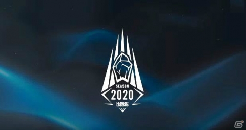 「リーグ・オブ・レジェンド」“シーズン 2020”が開幕！プレイヤーの実力がわかる「ランク戦」もスタートの画像1