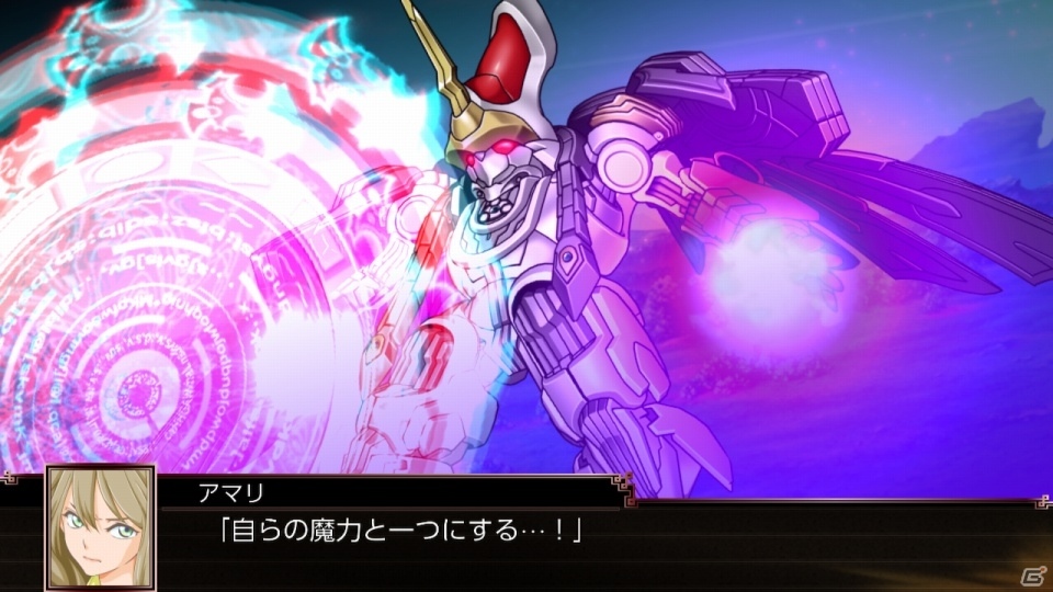 Switch/Steam版「スーパーロボット大戦X」が本日発売！追加コンテンツだったボーナスシナリオも収録の画像10