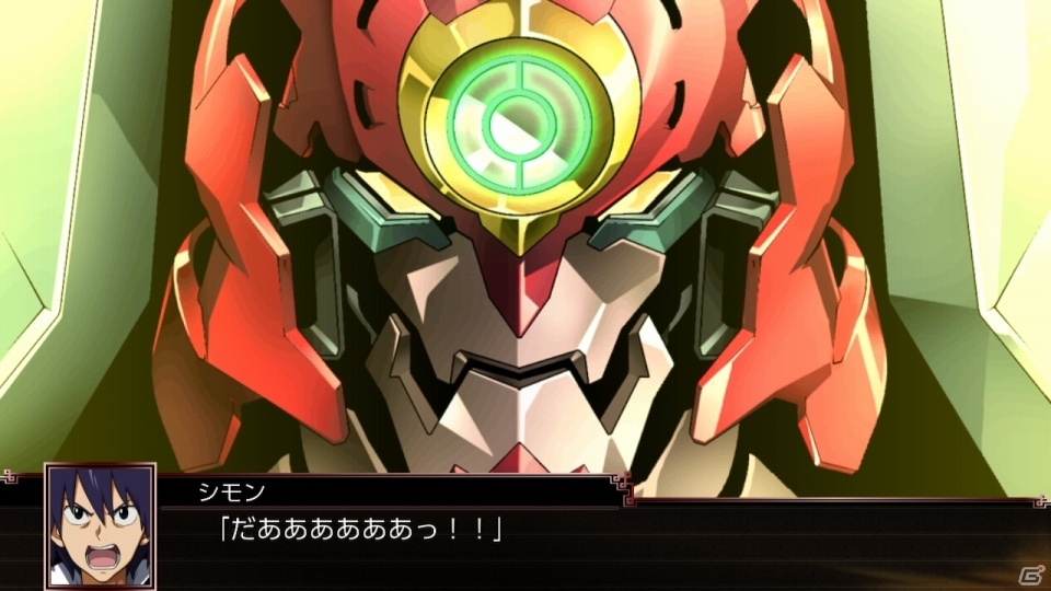 Switch/Steam版「スーパーロボット大戦X」が本日発売！追加コンテンツだったボーナスシナリオも収録の画像7