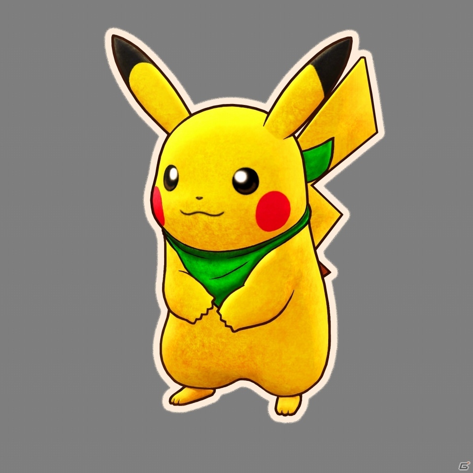 15年の時を経て、あの感動が蘇る―Switch「ポケモン不思議のダンジョン 救助隊DX」が3月6日に発売！の画像13