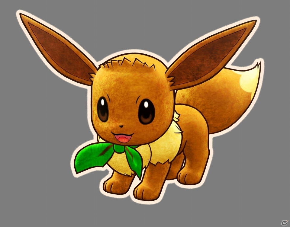 15年の時を経て、あの感動が蘇る―Switch「ポケモン不思議のダンジョン 救助隊DX」が3月6日に発売！の画像23
