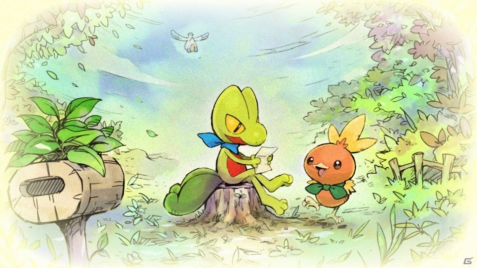 15年の時を経て、あの感動が蘇る―Switch「ポケモン不思議のダンジョン 救助隊DX」が3月6日に発売！の画像57