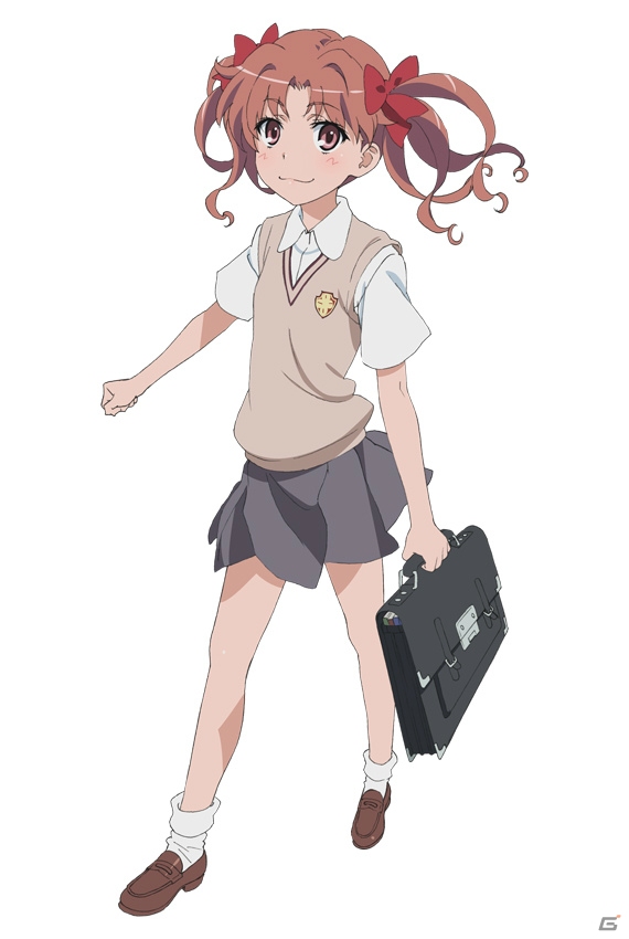 「チェインクロニクル3」×TVアニメ「とある科学の超電磁砲T」コラボレーションCMが公開！の画像6