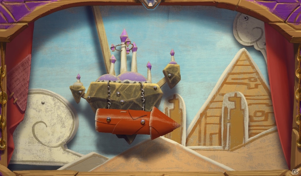 ハースストーン 24のバトルが楽しめるソロ アドベンチャー ガラクロンドの目覚め が1月22日より実施 ゲーム情報サイト Gamer