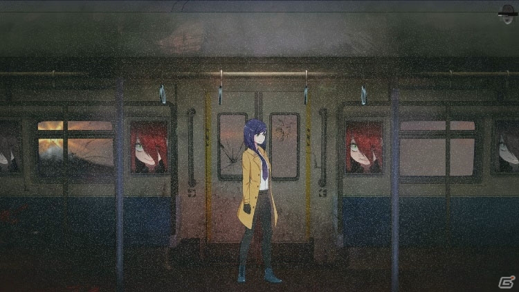PS4版「Tokyo Dark - Remembrance -」が配信開始！3つのエンディングや新要素を搭載した完全版の画像5