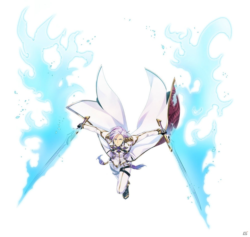 「イドラ ファンタシースターサーガ」に斉藤壮馬さん演じる新★5キャラ「ジャスパー［EX］」が登場！の画像2