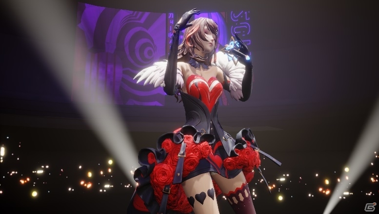 近未来RPG「CODE:D-Blood」のCBT募集人数が3000名を突破！応募枠が5000名まで拡大の画像7