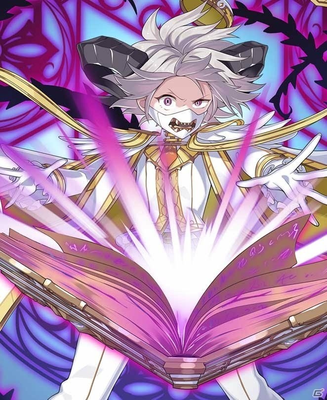 「ゴシックは魔法乙女」にて新章「光に叛く星々」がスタート！「ユニオンショット」など新機能も実装の画像3