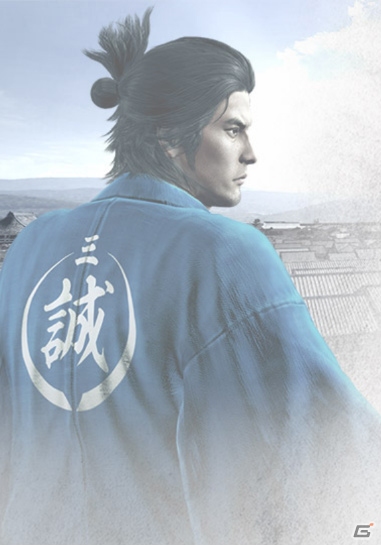 「龍が如く ONLINE」と「龍が如く 維新！」のコラボイベントが1月14日より開催！新機能「わっしょいシステム」も同日に実装の画像2
