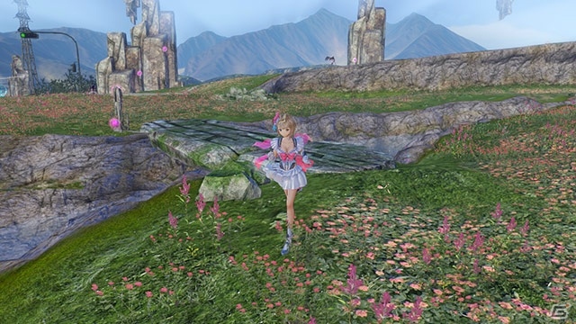 ガストブランドの「よるのないくに2 ～新月の花嫁～」「BLUE REFLECTION　幻に舞う少女の剣」がDMM GAMES PCゲームフロアに登場の画像10
