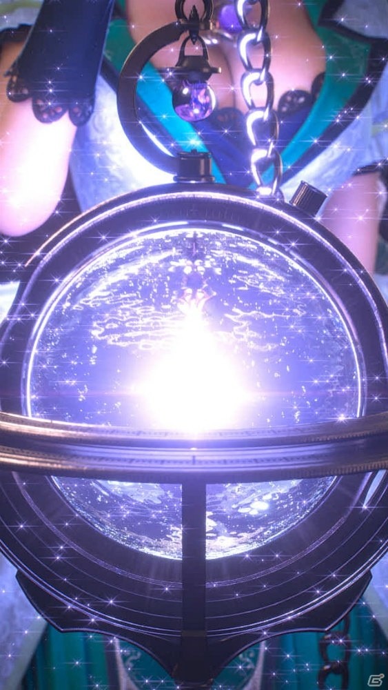 「FFBE」虚無に立ち向かう医師「カルミア」がCGムービー付きユニットとして登場！ストーリーイベントも開催の画像1