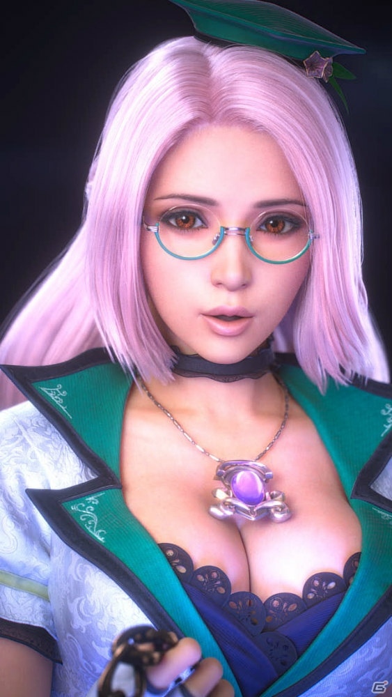「FFBE」虚無に立ち向かう医師「カルミア」がCGムービー付きユニットとして登場！ストーリーイベントも開催の画像2