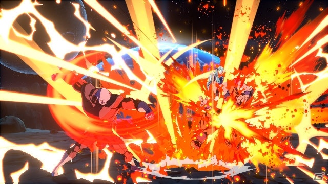 「ドラゴンボール ファイターズ」有料DLCキャラ「ジレン」「ジャネンバ」が使用可能になる無料開放キャンペーンが開催！の画像3