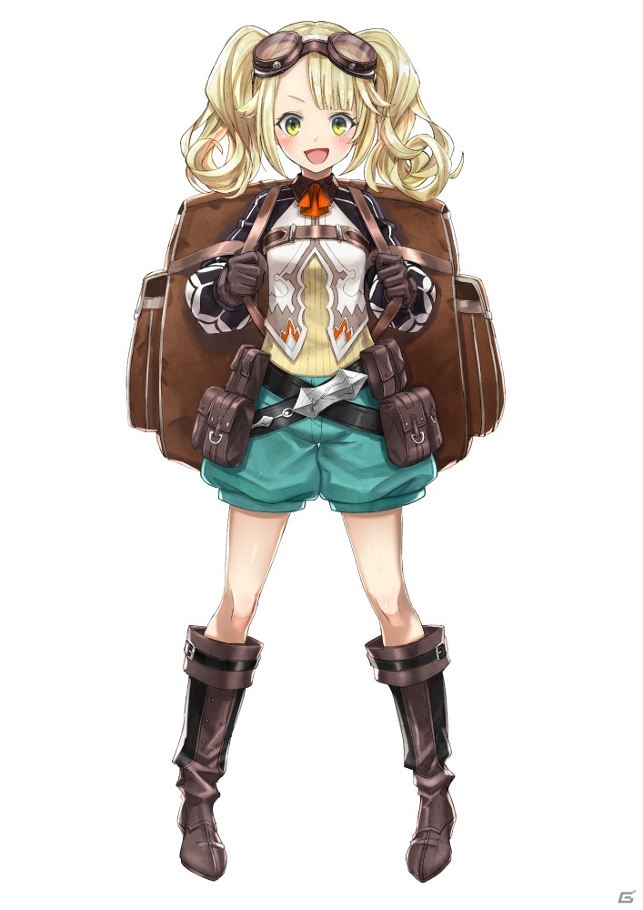 「ゴッドイーター レゾナントオプス」シリーズの原点を体験できる新機能「GOD EATER RECORD」が実装！の画像21