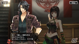 「ゴッドイーター レゾナントオプス」シリーズの原点を体験できる新機能「GOD EATER RECORD」が実装！の画像4