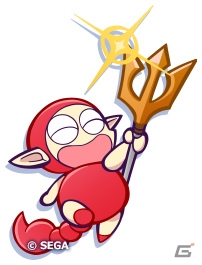 「ぷよぷよ!!クエスト」ストリートのまぐろなどが登場する「新春！★7へんしんステップアップガチャ」が開催！の画像16