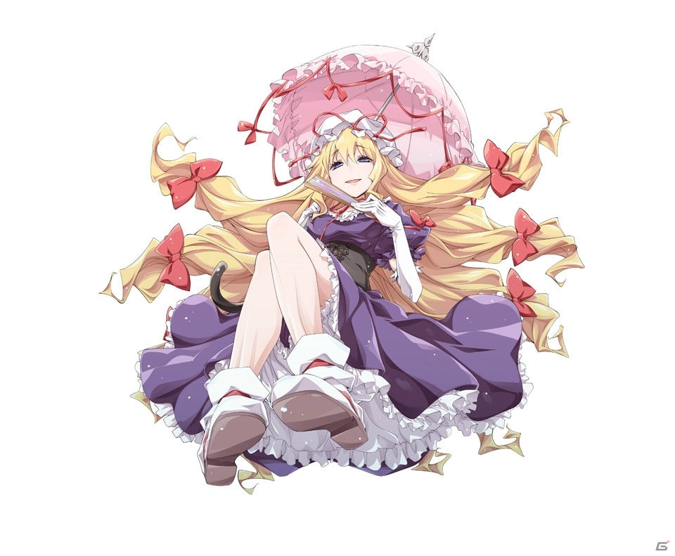 「グルーヴコースター ワイワイパーティー!!!!」東方Projectアレンジパックの第2弾が1月16日に配信！の画像2