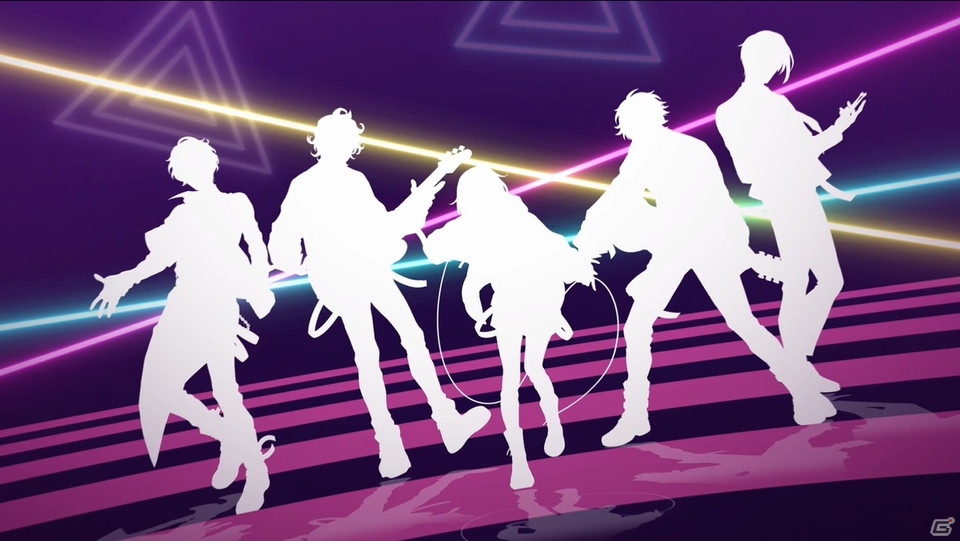 「アルゴナビス from BanG Dream! AAside」長崎発の青春スカバンド「風神RIZING！」が発表！の画像10
