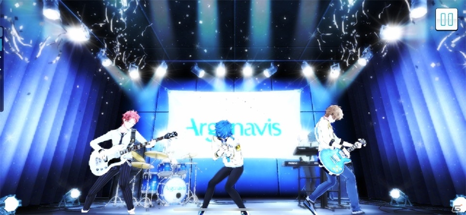 「アルゴナビス from BanG Dream! AAside」長崎発の青春スカバンド「風神RIZING！」が発表！の画像13