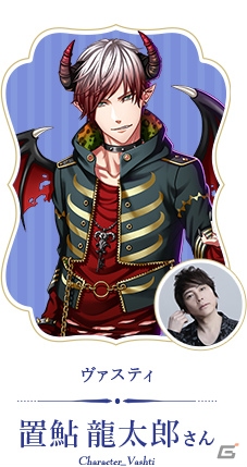 「夢王国と眠れる100人の王子様」5周年記念ホールイベント「プリンスパレード」の情報が公開！の画像3