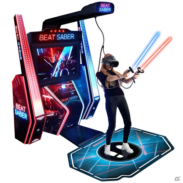 JAEPO2020のセガブース出展タイトル情報が公開！最新アミューズメント機器の出展や音ゲーイベントを実施の画像12